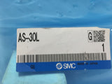 SMC AS-30L L-Bracket Kit