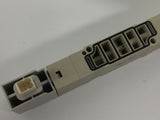 SMC SV200-00-P interface reg, w/ metric gauge