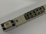 SMC SV200-00-P interface reg, w/ metric gauge