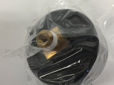 SMC 111.12 2" Pressure Gauge