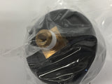 SMC 111.12 2" Pressure Gauge