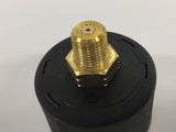 Numatics 214-118 Pressure Gauge