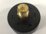 Numatics 214-206 Pressure Gauge