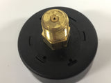 Numatics 214-206 Pressure Gauge