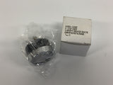 Valley instruments 102D-158F Pressure Gauge 0-60 PSI 1/8 NPT