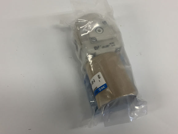 SMC AR30K-03B-B Pressure Regulator
