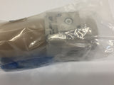 SMC AR30K-03B-B Pressure Regulator