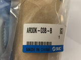 SMC AR30K-03B-B Pressure Regulator