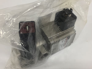 SMC VT325-035DL Pneumatic Solenoid Valve