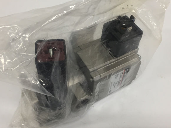 SMC VT325-035DL Pneumatic Solenoid Valve