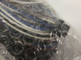 SMC ZM071SAH-K5LN-E55C L vacuum generator