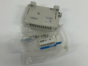 SMC WQC2000-2A-1-C10 Pneumatic Manifold