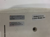 SMC WQC2000-2A-1-C10 Pneumatic Manifold