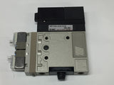 SMC ZM071SAH-K5LN-E55CL Vacuum Ejector