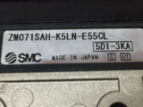 SMC ZM071SAH-K5LN-E55CL Vacuum Ejector