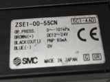 SMC ZM071SAH-K5LN-E55CL Vacuum Ejector