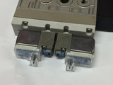 SMC ZM071SAH-K5LN-E55CL Vacuum Ejector