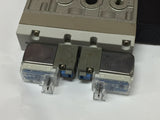 SMC ZM071SAH-K5LN-E55CL Vacuum Ejector