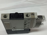 SMC ZM071SAH-K5LN-E55CL Vacuum Ejector