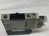 SMC ZM071SAH-K5LN-E55CL Vacuum Ejector
