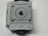 FESTO MS6-LR-1/4-D6-AS Pressure Regulator