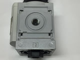 FESTO MS6-LR-1/4-D6-AS Pressure Regulator
