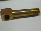 MAC N-92006-01 Mini Pressure Gauge