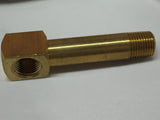 MAC N-92006-01 Mini Pressure Gauge