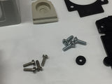 Altech Corp DMRGR Receptacle Rail Mount