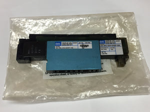 MAC 42A-BMJ-EN2-GDDP-1GA Solenoid Valve