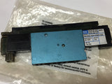 MAC 42A-BMJ-EN2-GDDP-1GA Solenoid Valve