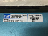 MAC 42A-BMJ-EN2-GDDP-1GA Solenoid Valve