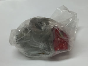 SMC VHS30-03 3 Port Lock Out VHS Hand Valve