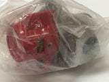 SMC VHS30-03 3 Port Lock Out VHS Hand Valve