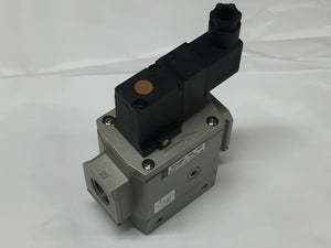 SMC NAV4000-N04-3DZ NPT Solenoid Valve