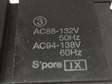 SMC NAV4000-N04-3DZ NPT Solenoid Valve