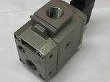 SMC NAV4000-N04-3DZ NPT Solenoid Valve