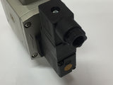 SMC NAV4000-N04-3DZ NPT Solenoid Valve