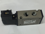 SMC VFS3120-5DZ-03 Single Pilot Body Ported Valve