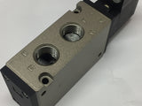 SMC VFS3120-5DZ-03 Single Pilot Body Ported Valve