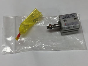 SMC CDQSB16-10TM Compact Cylinder