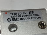 SMC CDQSB16-10TM Compact Cylinder