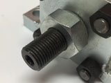 PHD 08734666-171011 Hydraulic Cylinder