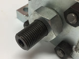 PHD 08734666-171011 Hydraulic Cylinder