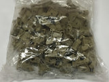 Weidmuller EW15 End Bracket Din Rail Mount 78 pcs