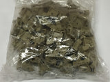 Weidmuller EW15 End Bracket Din Rail Mount 78 pcs