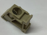 Weidmuller EW15 End Bracket Din Rail Mount 78 pcs