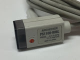 SMC PS1100-R06L Air Checker Pressure Switch