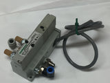 SMC 052BA43AMN0006 24v Solenoid Valve