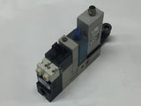 SMC MPS-V2C-PC/MC2S10HSZL24B5N7709 Vacuum Generator and Digital Switch